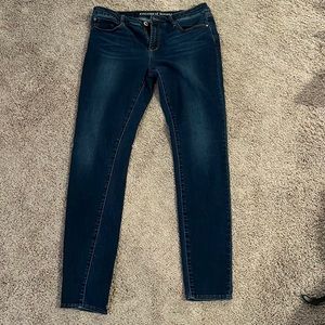 Articles of Society Skinny Jean Sz 31